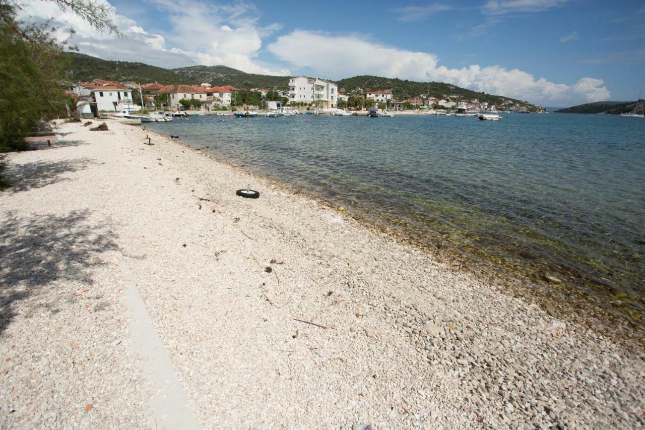Ferienwohnung Apartman Paula 1 Vinišće Exterior foto