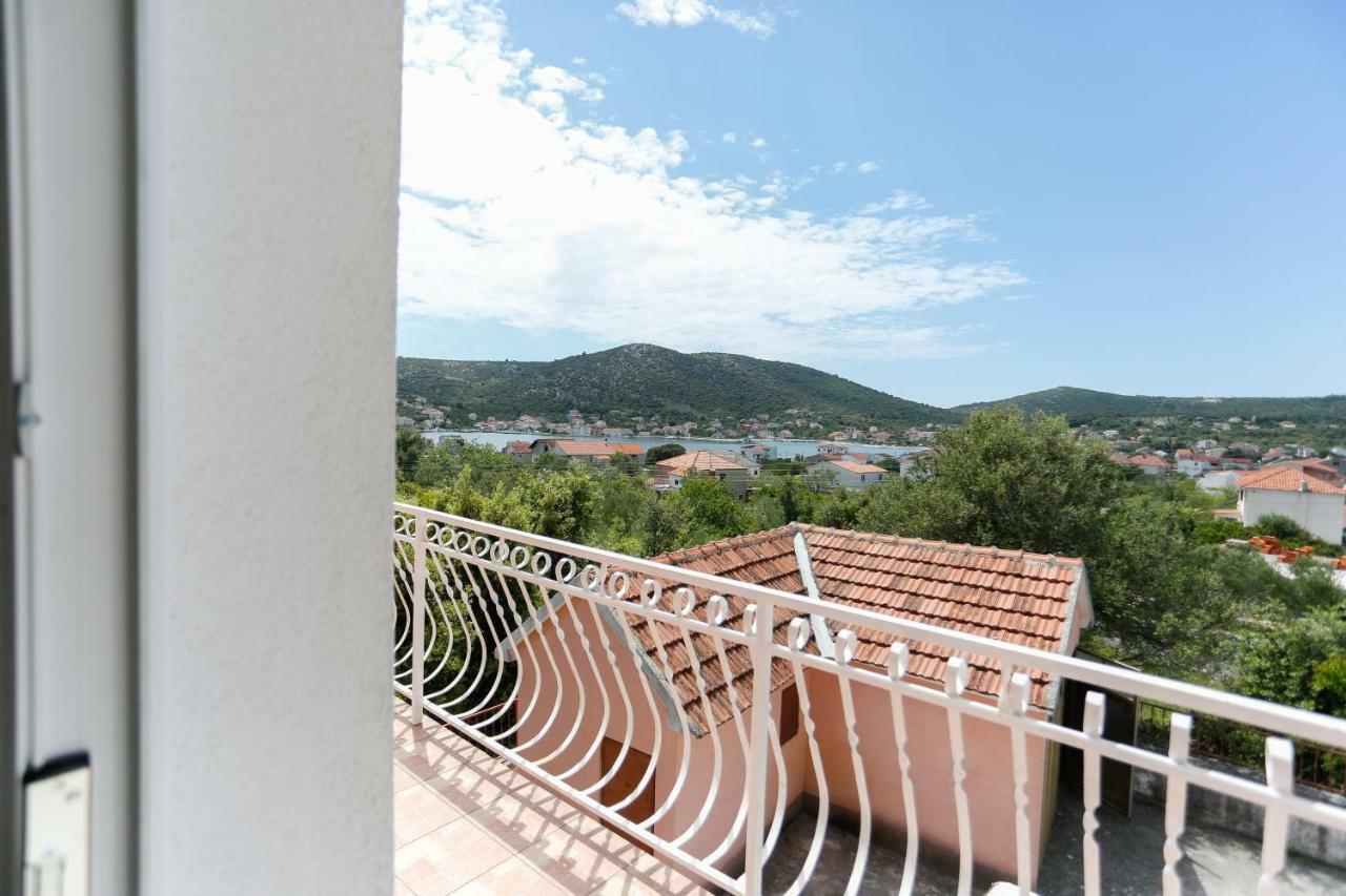 Ferienwohnung Apartman Paula 1 Vinišće Exterior foto